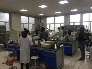 实验室管理处赴食品学院实验室开展专项调研——以原红肠厂为案例的市场调研启示