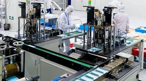 汽车安全业务收入52亿 市场机遇与挑战并存